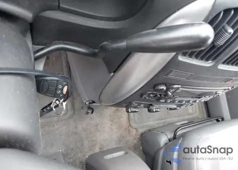 2004 Dodge Grand Caravan Sxt из США, поврежденный, VIN 2D4GP44L94R601198